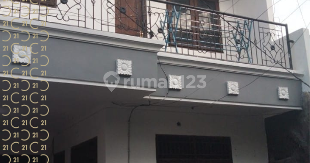 Disewakan Rumah Siap Huni di Pondok Pekayon Indah Bekasi Selatan 1