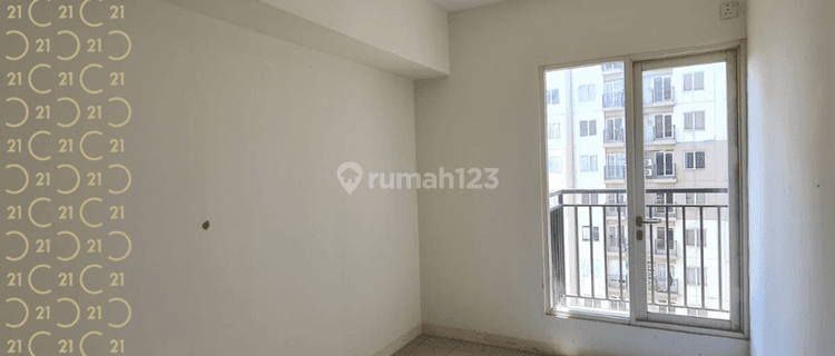 Dijual 1 Unit Apartemen Di Podomoro Golf View Di Gunung Putri Bogor  1