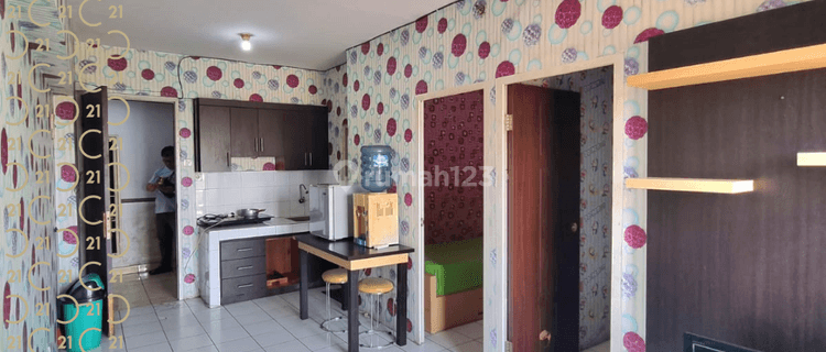 Disewakan 1 Unit Apartemen Mutiara Bekasi  1