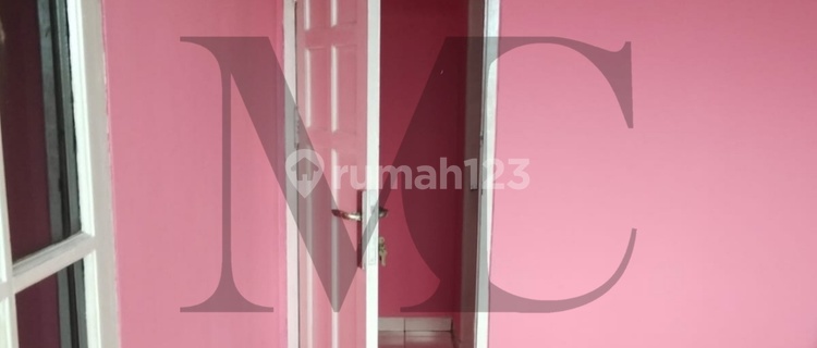 Rumah Cantik Siap Huni Tengah Kota di Balikpapan Baru 1