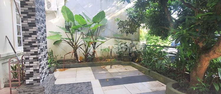 Rumah 3 Kamar Tidur Full Furnished Siap Huni Di Balikpapan Baru 1