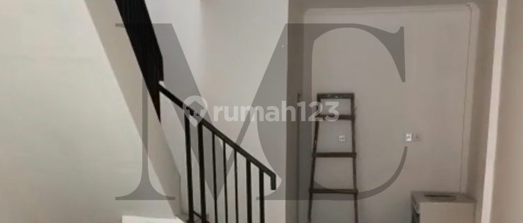 2-Storey Townhouse in City Center Ready for Occupancy at Grand City Balikpapan 1