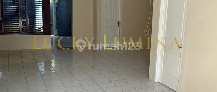 Luxurious 4-Bedroom City Center House In Balikpapan Permai 1