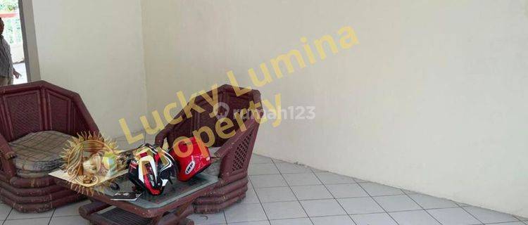 Rumah 2,5 Lantai ukuran 20x15 1