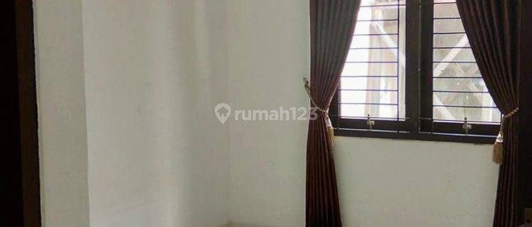 Rumah Minimalis 3 KT terletak di Perumahan Bukit Damai Indah 1