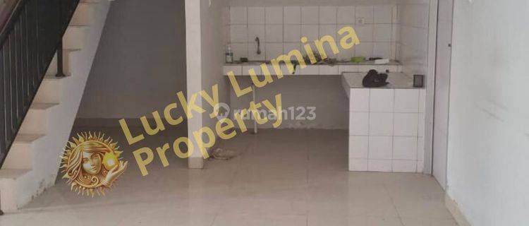 Balikpapan regency Rumah 2 lantai 3 kamar ridur  1