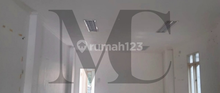 City Center Shop House 5X20 3.5 Floors Ready to Occupy on Mt Haryono Bpn 1