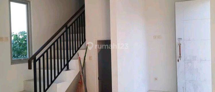 Rumah 2 Lantai Siap Huni Di Balikpapan Regency 1