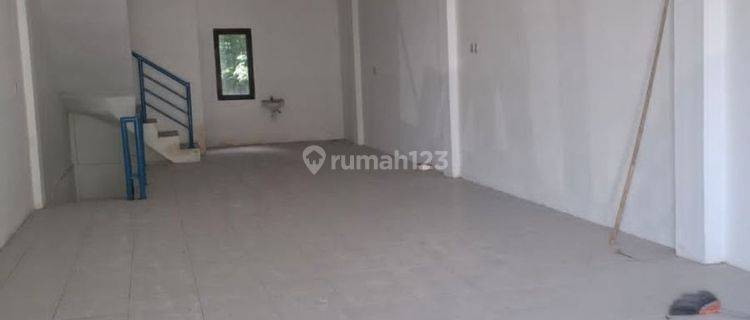 Ruko 3 Pintu 3 Lantai Di Dekat Grand City Balikpapan 1