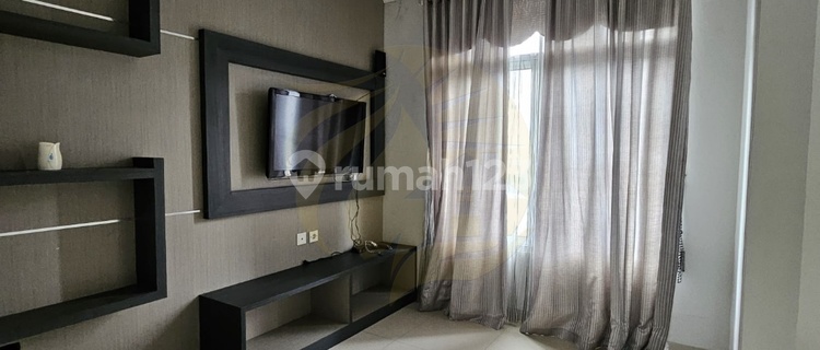 Rumah Mewah 5 Kamar Tidur Full Furnished Di Balikpapan Baru 1