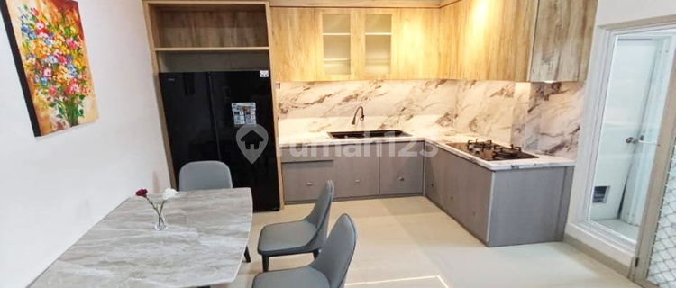 Ready-to-Use 3-Bedroom House in Ciputra Elite Housing, Balikpapan 1