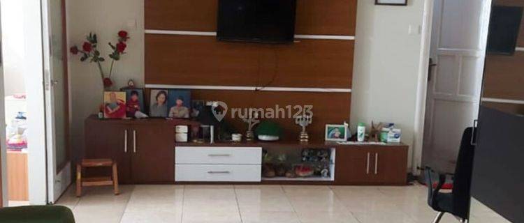 Rumah Minimalis Modern 5 Kamar Tidur Di Balikpapan Baru 1