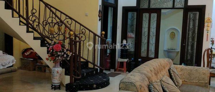 Rumah 2 Lantai 3 Kamar Tidur Dekat Ipeka Di Balikpapan Baru 1