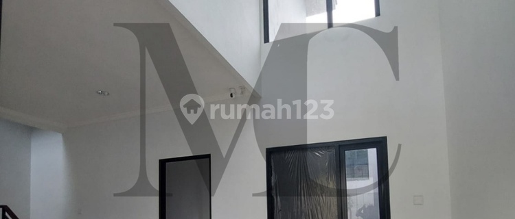 Rumah Tengah Kota Baru Bangun Siap Huni di Grand City Balikpapan 1