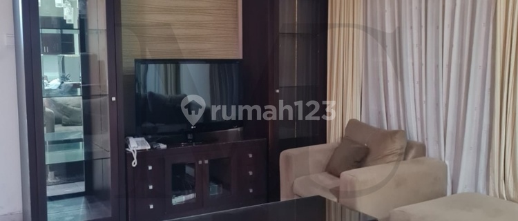 Rumah Full Furnished 3 Kamar Tidur Siap Huni di Balikpapan Baru 1