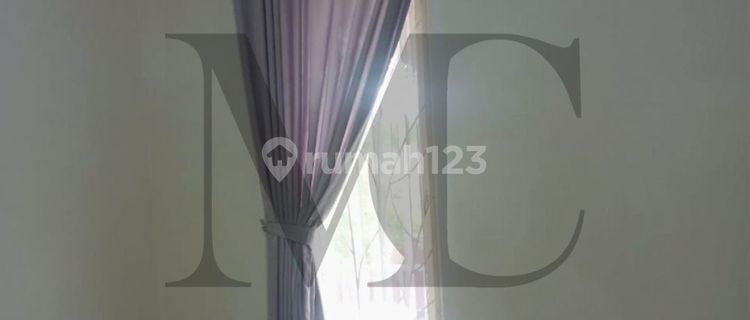 Minimalist City Center House Ready to Occupy in Grand City Balikpapan 1