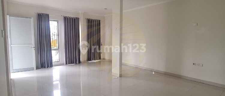 Rumah Minimalis 3 Kamar Tidur Siap Huni Di Grand City Balikpapan 1