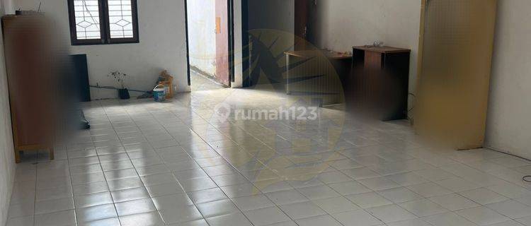 Ruko 2 Lantai Ukuran 5x15 Siap Huni Di Balikpapan Baru 1