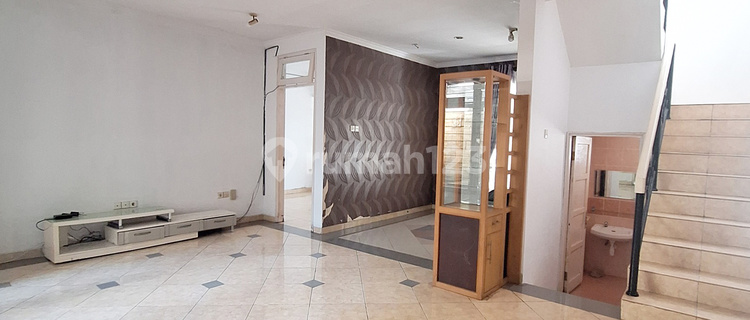 Rumah one gate system 4 kamar tidur Balikpapan Baru 1