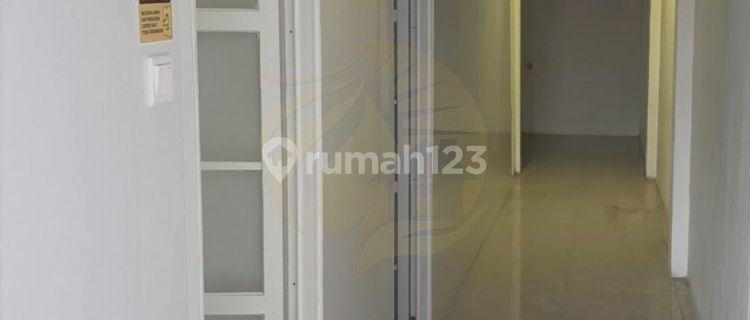 3-Storey Ruko Ready for Occupancy in Balikpapan Baru 1