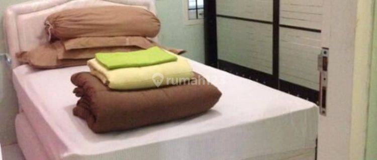 Rumah Minimalis 2 Kt Siap Pakai Di Pelangi Residence 1