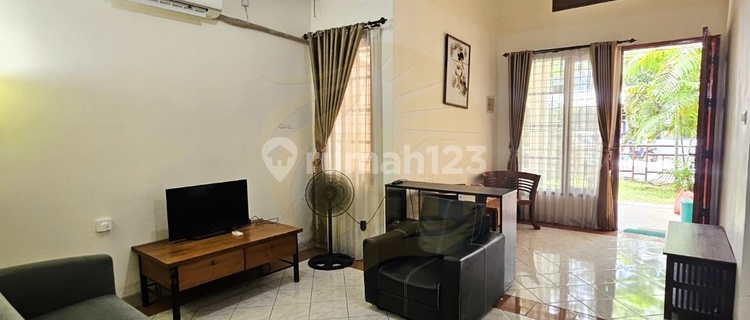 Rumah Minimalis 2 Kamar Tidur Siap Huni Di Balikpapan Baru 1