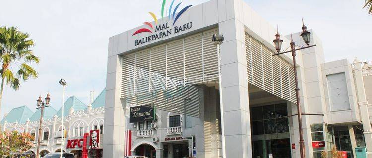 Ruko 2 Lantai Siap Pakai Di Dalam Area Mall Fantasy Balikpapan Baru 1