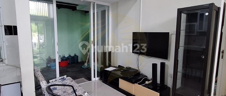 Rumah 1 Lantai 3 Kamar Tidur Siap Huni Di Ciputra Balikpapan 1