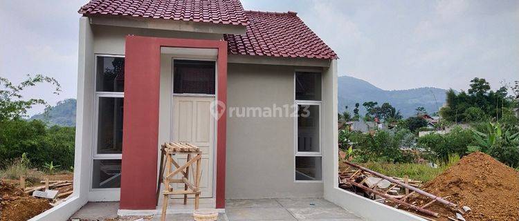 Jual Sindang Galih Silih Asih Tanjungsari Sumedang Rumah Subsidi  1