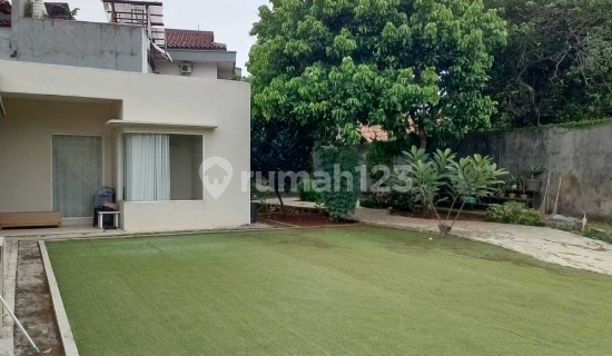 Kavling Kedoya Baru Bonus Rumah 1