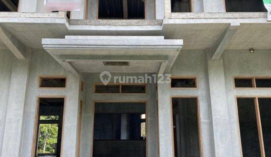 Ruko Bangunan Komersial Untuk Cafe Resto Strategis Puncak Gadog Ciawi Bogor 1