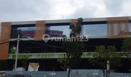 Gedung Baru 100 Lokasi Sangat Strategis di Warung Buncit Jakarta Selatan 1
