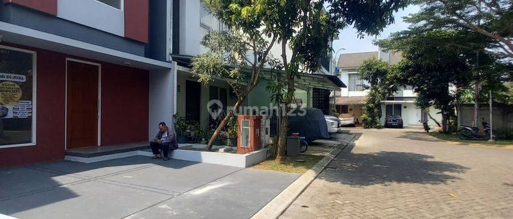 Lt..72m² Dp 0,siap Huni,shm,serpongjaya,pamulang Tangerang Sel 1