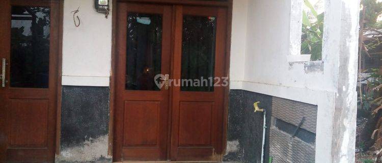 Dijual Rumah Seken Gress Kebagusan 3  1