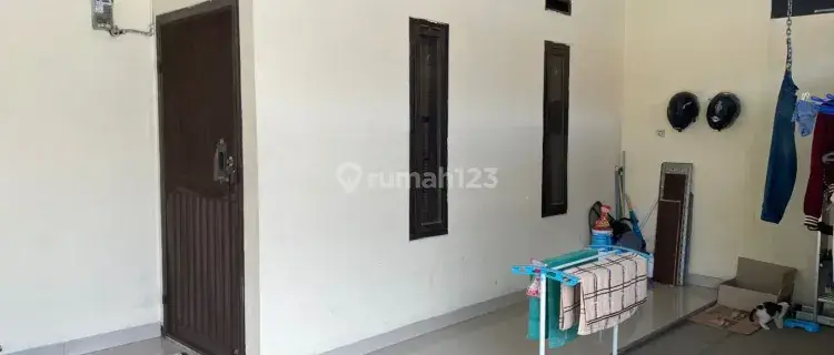 Rumah Siap Huni Untuk Keluarga Baru Taman Cibaduyut Indah 1