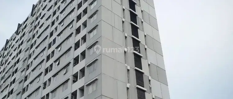 Murah Jual Modal Apartment The Edge Baros Cimahi 1