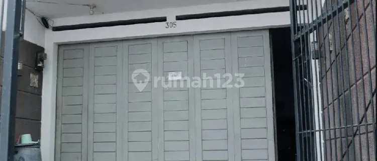 Strategic Shop House for Quick Sale BU Sukaraja Near Pasteur Toll Road 1
