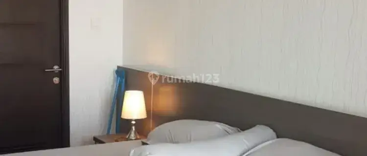 Apartment Full Furnished Jual Cepat M-Square Cibaduyut 1