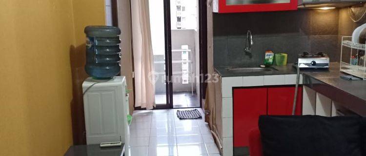 Apartment Gateway Cicadas Full Furnished Siap Pakai, Bandung 1