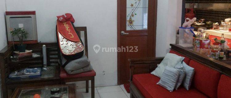 Rumah Jual Cepat Siap Huni Taman Cibaduyut Indah 1, Bandung 1