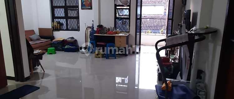 House for Sale, Urgent, New Total Renovation, Taman Kopo Indah 1, Bandung 1