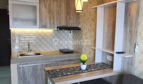 Jual butuh, 2BR full furnished Apartment M Square, Cibaduyut Bdg 1