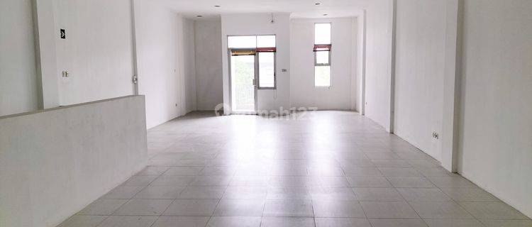 Ruko SHM Strategis 2.5 Lantai di Mekar Wangi, Bandung 1