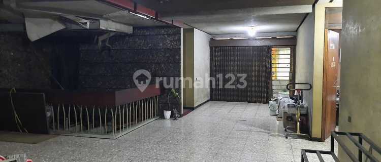 Shop House Land Count for Sale Ready to Use in Kalipah Apo, Bandung 1