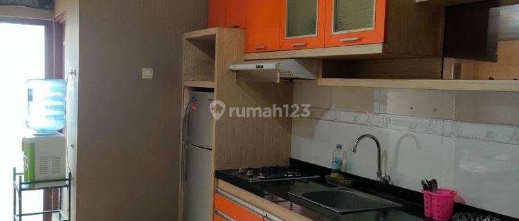 Murah Murah Apartment 2 BR Full Furnish Gateway Cicadas, Bandung 1