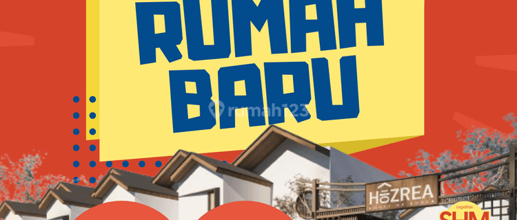 Rumah Impian di Surabaya Ala Drama Korea Harga Bikin Bahagia 1