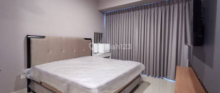 Type Condo Private Lift Bagus Banget Taman Anggrek Residence 1