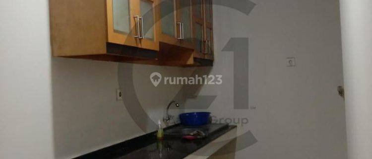 Dijual Apartemen Royal Mediterania Lantai Sedang Unfurnished 1