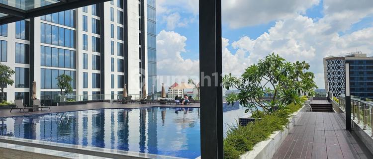 Apartment Pollux Habibie Full furnished batam  1