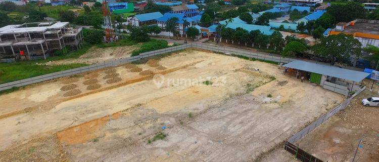 Ruko Sagulung Murah 2 Lantai Pilar 12 Batam 1